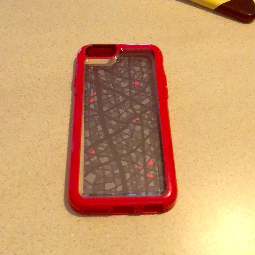Like New Otterbox for Iphone6!